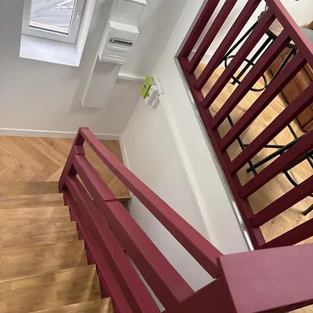 Ambre - En Plein Coeur De La 아파트