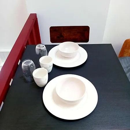 Ambre - En Plein Coeur De La 아파트 *