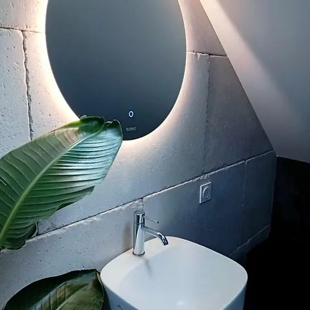 Ambre - En Plein Coeur De La 아파트