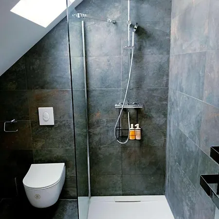 Ambre - En Plein Coeur De La Apartment *