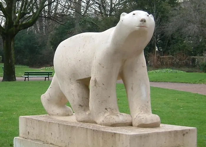 アパート Ambre - En Plein Coeur De La