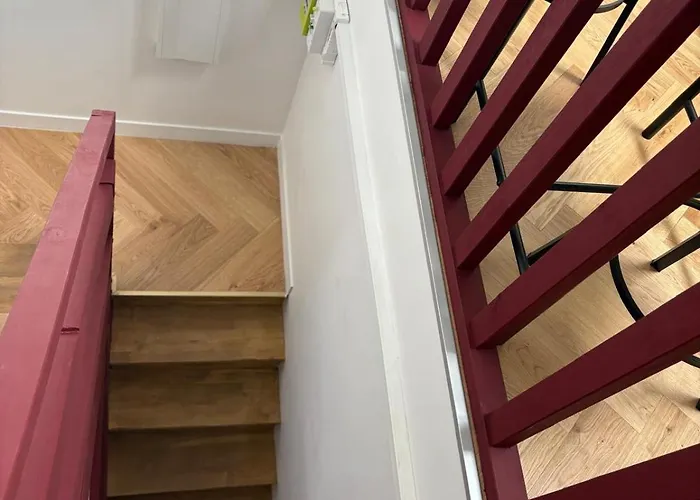 Ambre - En Plein Coeur De La