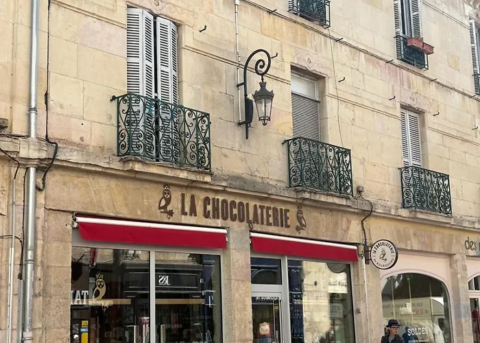 Ambre - En Plein Coeur De La * Dijon