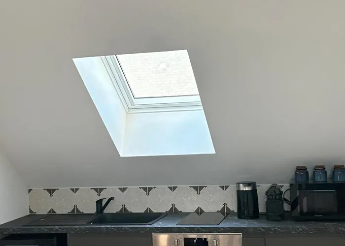 Appartement Ambre - En Plein Coeur De La Dijon