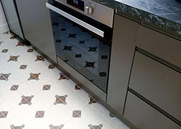 Ambre - En Plein Coeur De La アパート