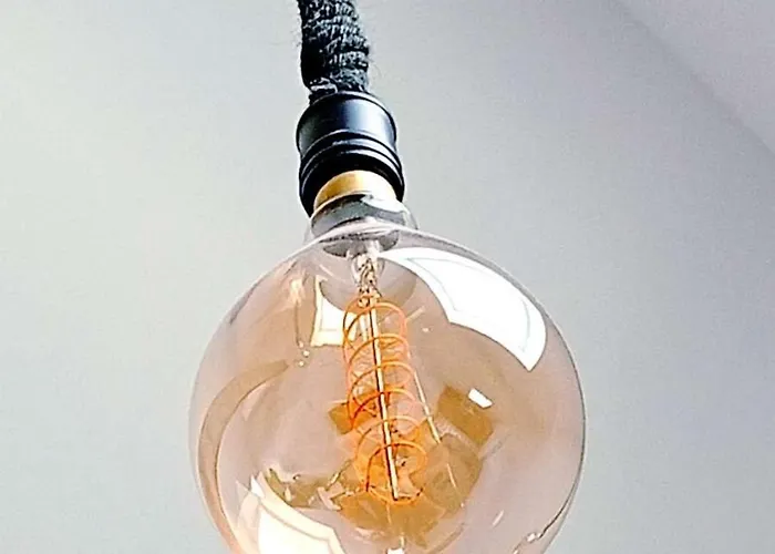 Ambre - En Plein Coeur De La Appartement