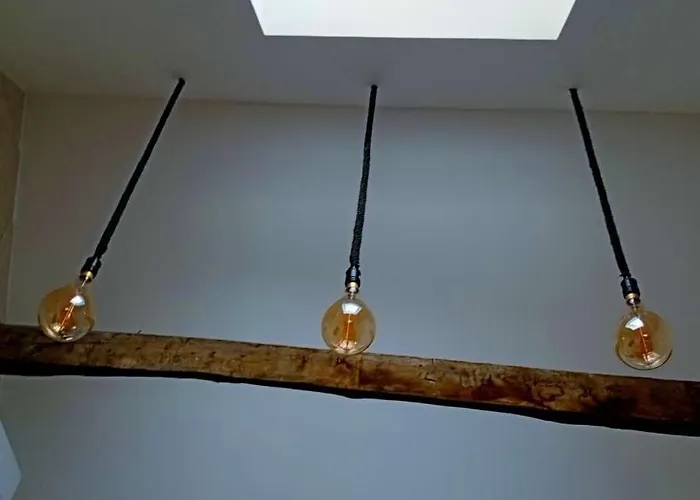 Ambre - En Plein Coeur De La Appartement *