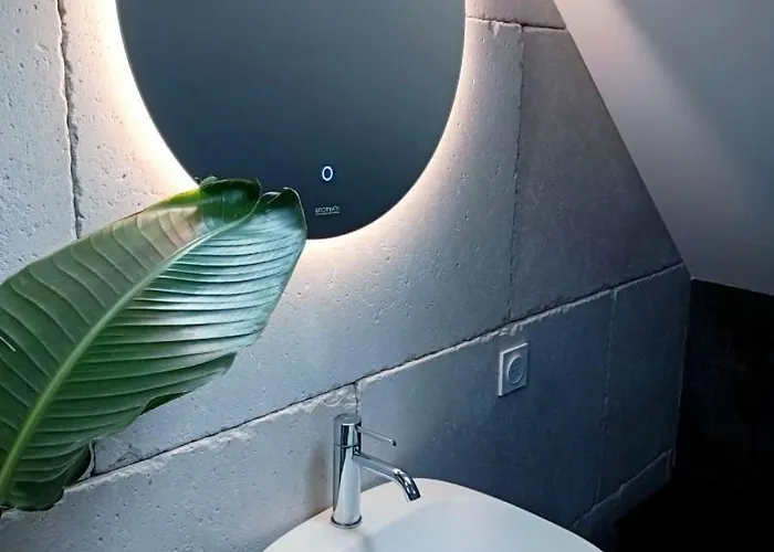 Ambre - En Plein Coeur De La Appartement