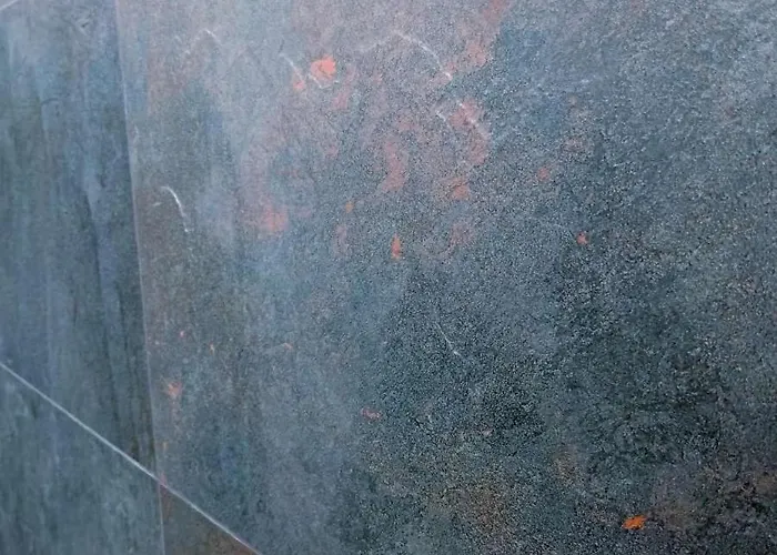 Ambre - En Plein Coeur De La アパート