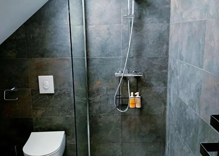 Ambre - En Plein Coeur De La アパート *