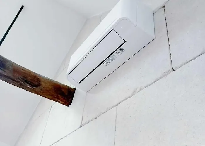 Appartement Ambre - En Plein Coeur De La